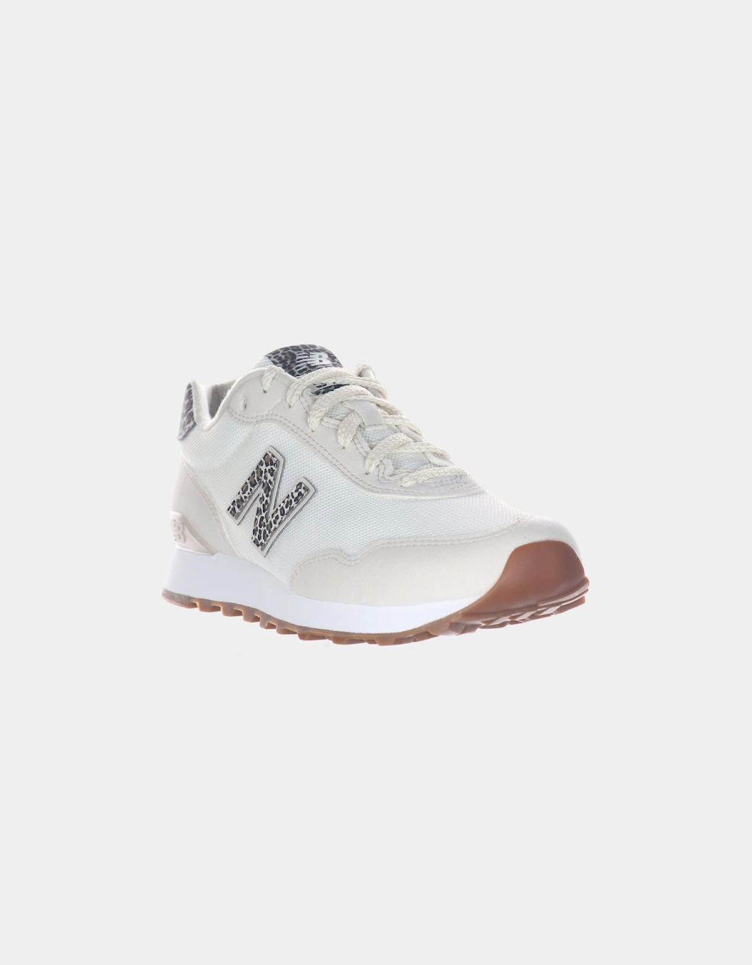 New Balance 515V3 Womens Trainers - Sea Salt/Beige