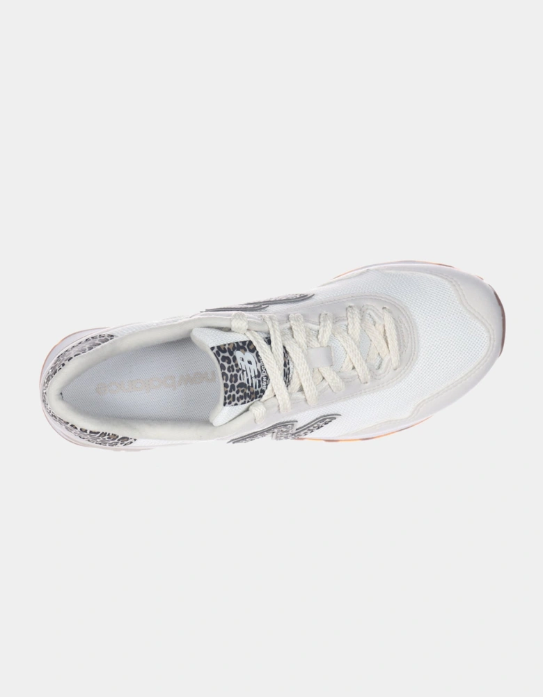 New Balance 515V3 Womens Trainers - Sea Salt/Beige