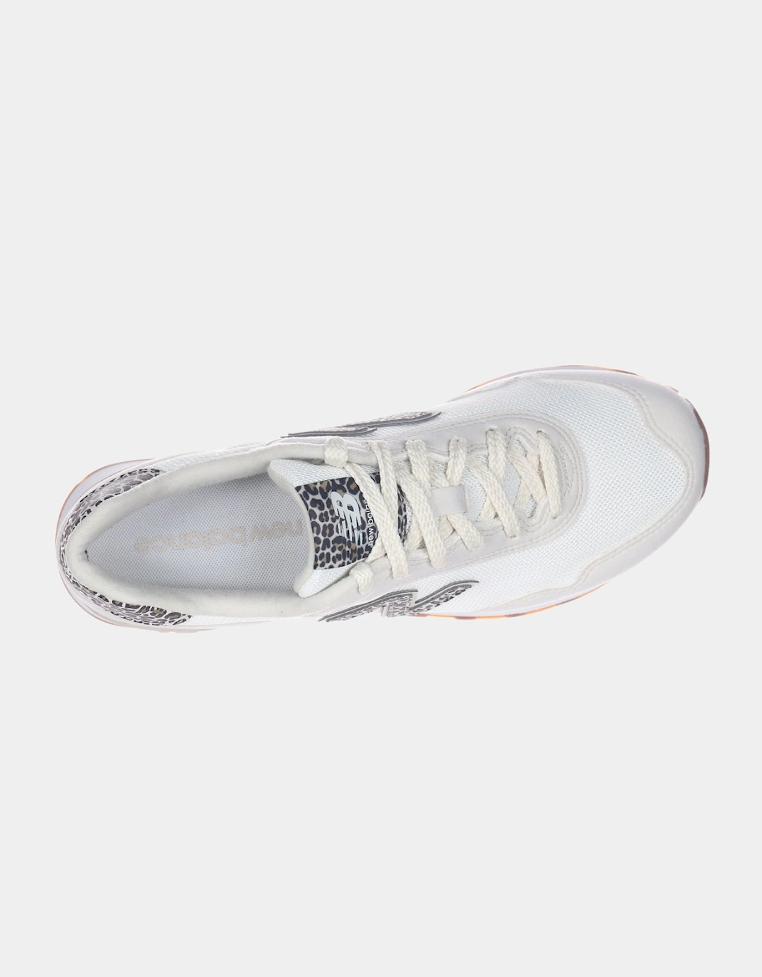 New Balance 515V3 Womens Trainers - Sea Salt/Beige