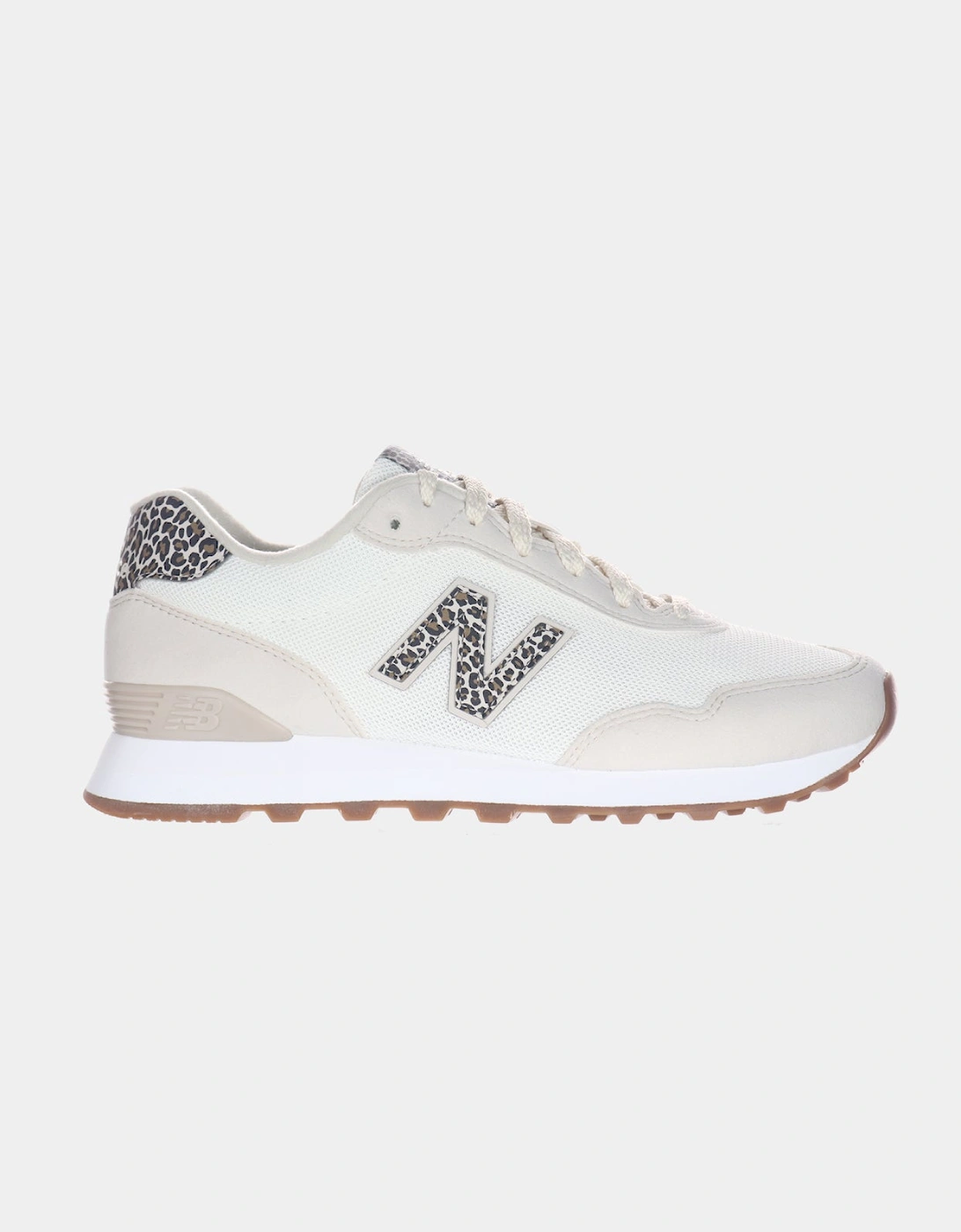 New Balance 515V3 Womens Trainers - Sea Salt/Beige