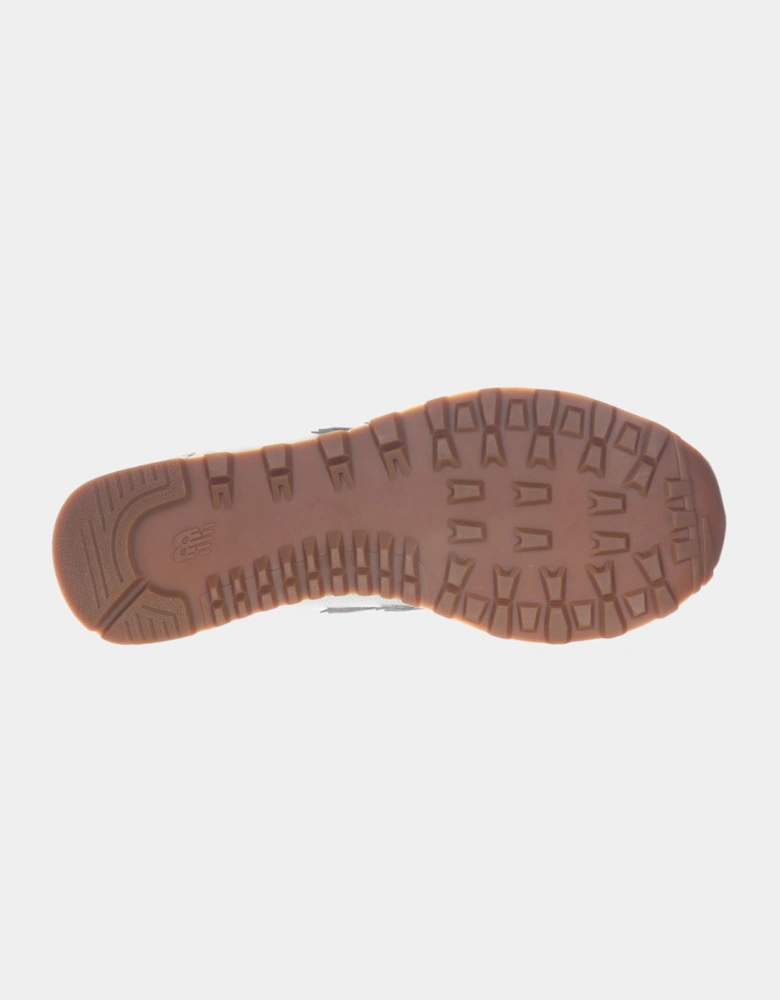 New Balance 515V3 Womens Trainers - Sea Salt/Beige