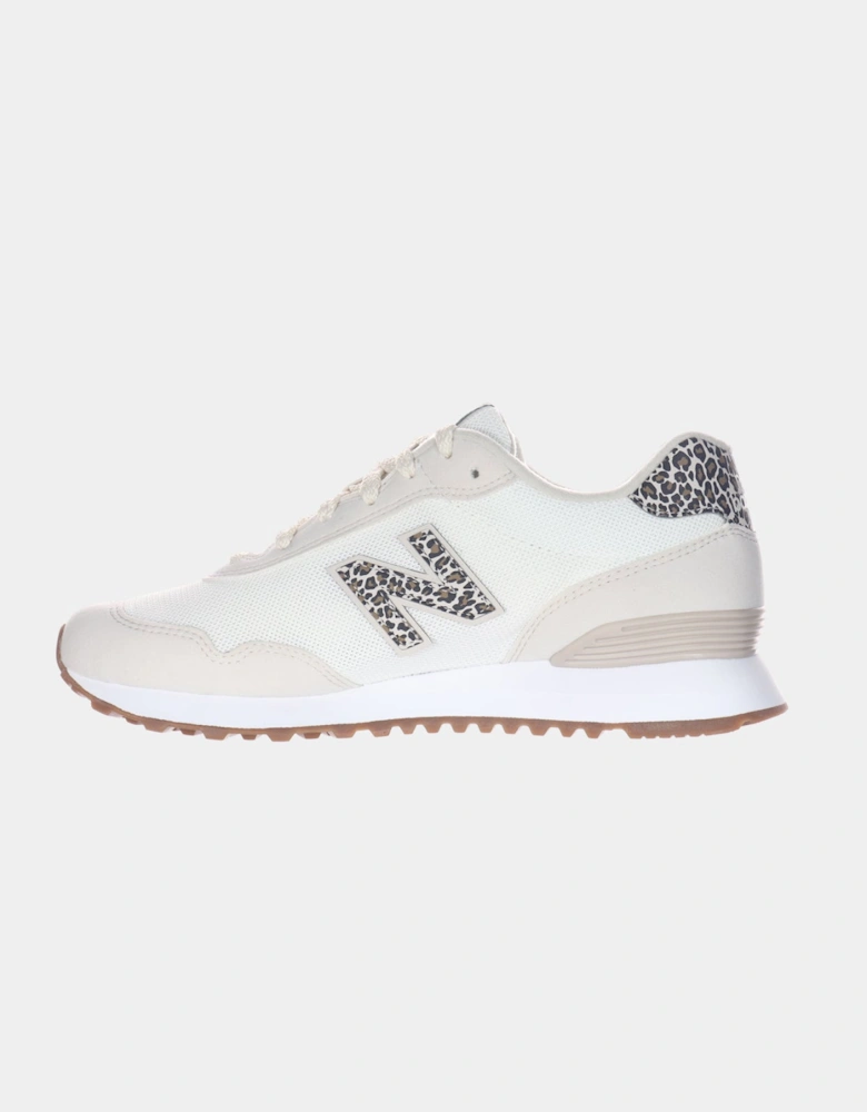 New Balance 515V3 Womens Trainers - Sea Salt/Beige