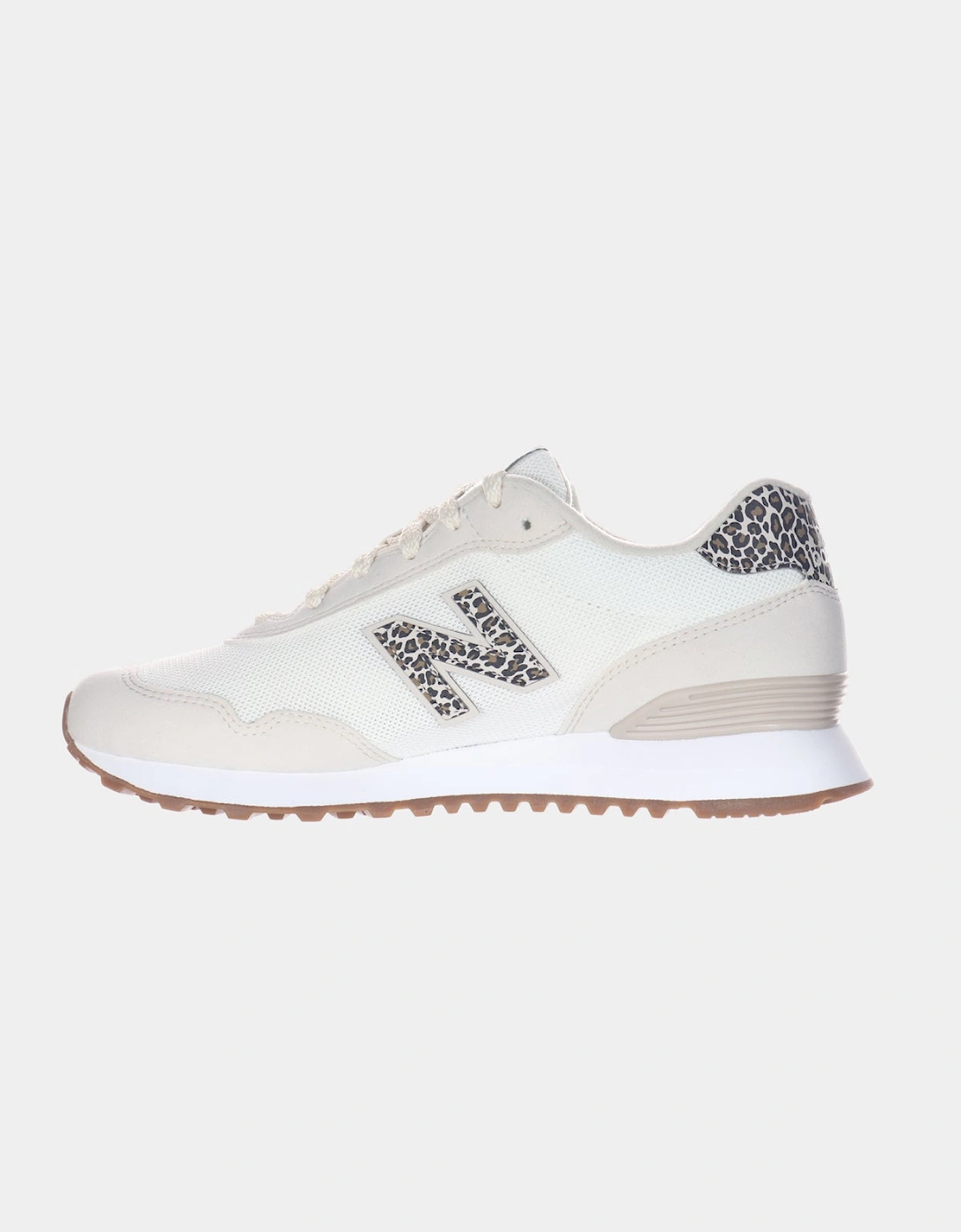 New Balance 515V3 Womens Trainers - Sea Salt/Beige