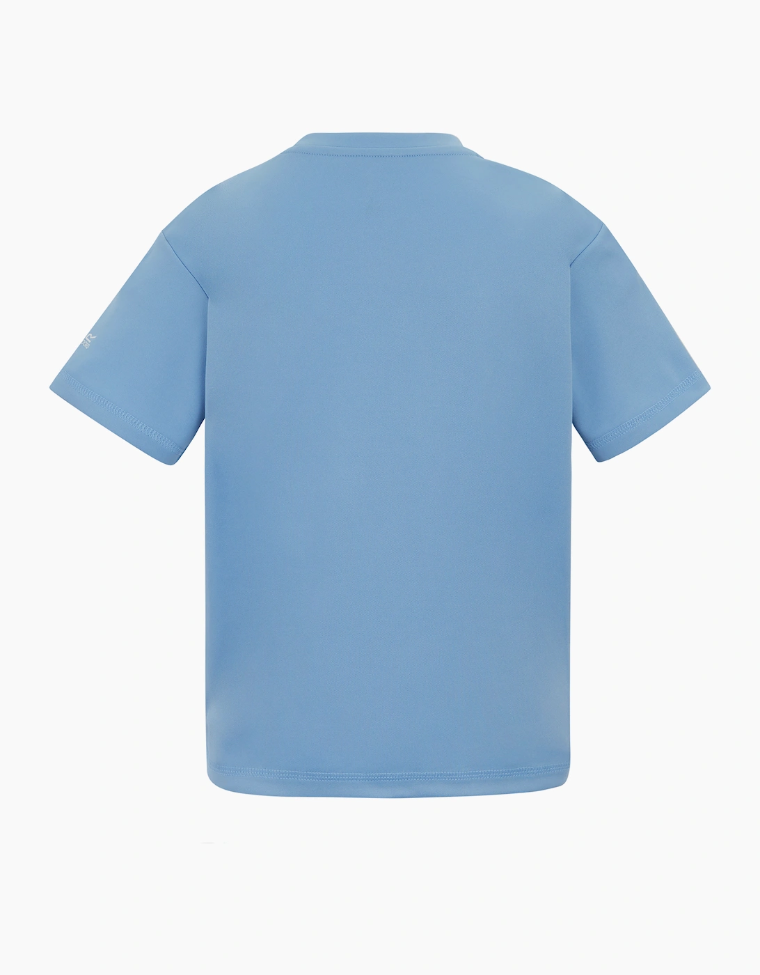 Regatta Childrens/Kids Aria Butterfly T-Shirt