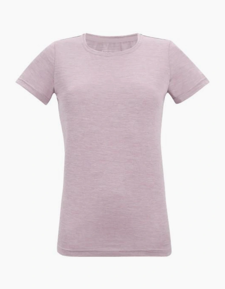 Regatta Womens/Ladies Josie Gibson Fingal Edition T-Shirt