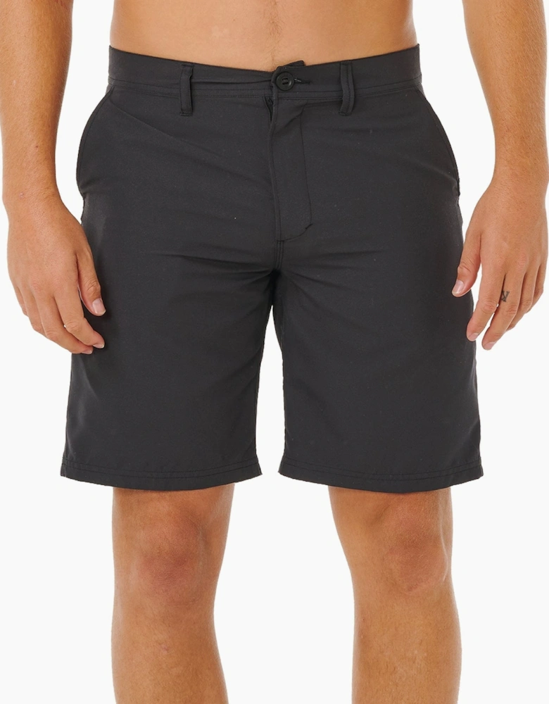 Rip Curl Mens Streamline Phaser Walking Shorts
