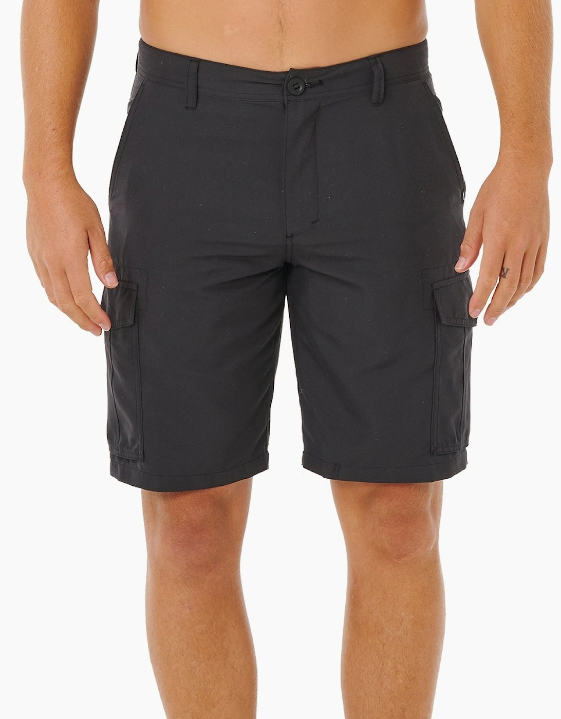 Rip Curl Mens Streamline Cargo Shorts, 2 of 1