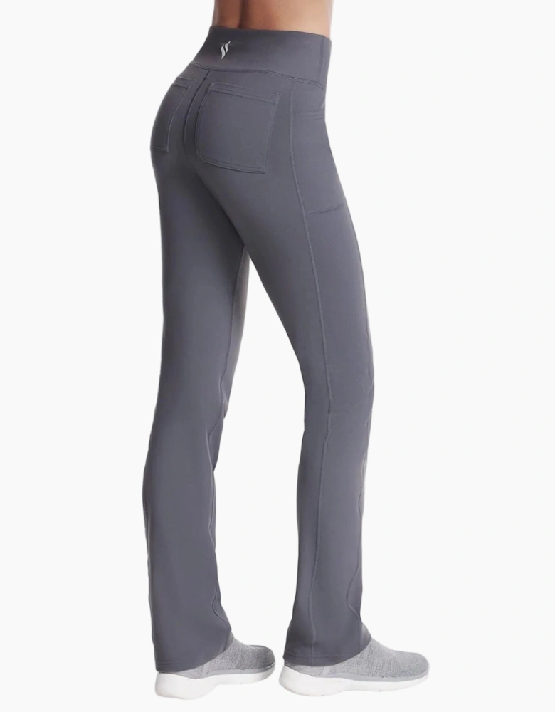 Skechers GO WALK Joy Women's Grey Track Pants