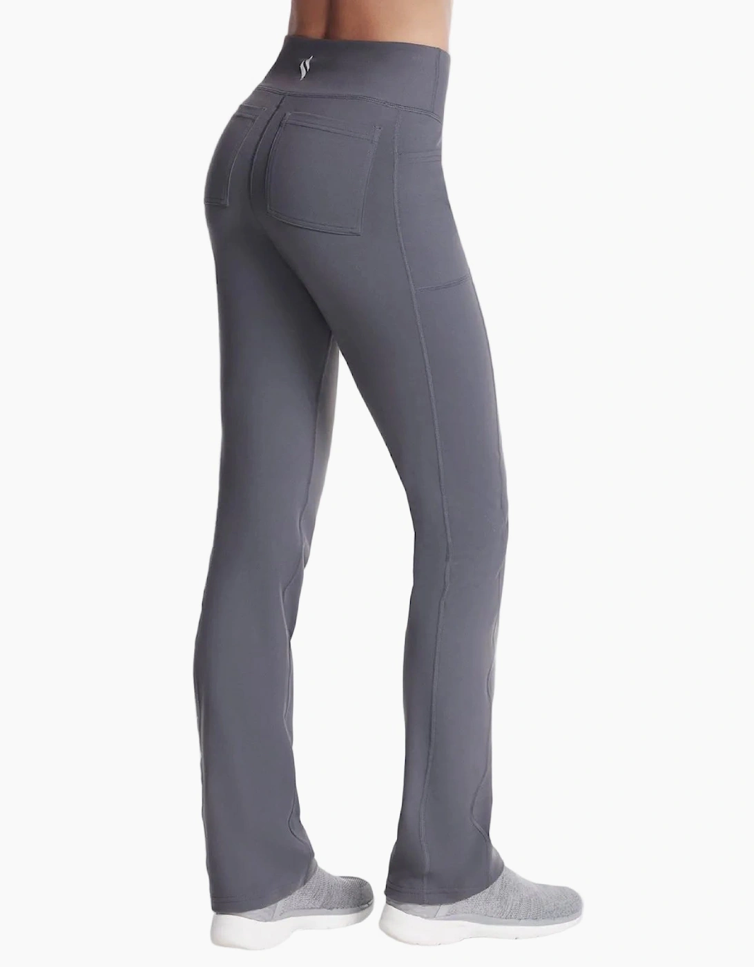 Skechers GO WALK Joy Women's Grey Track Pants