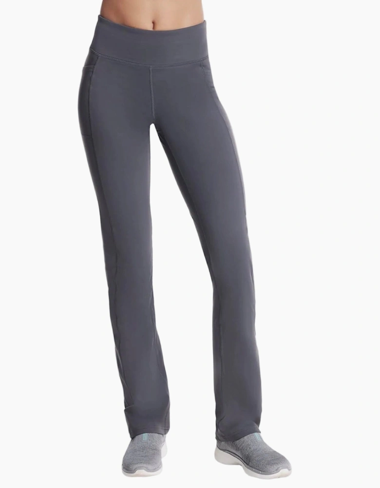 Skechers GO WALK Joy Women's Grey Track Pants