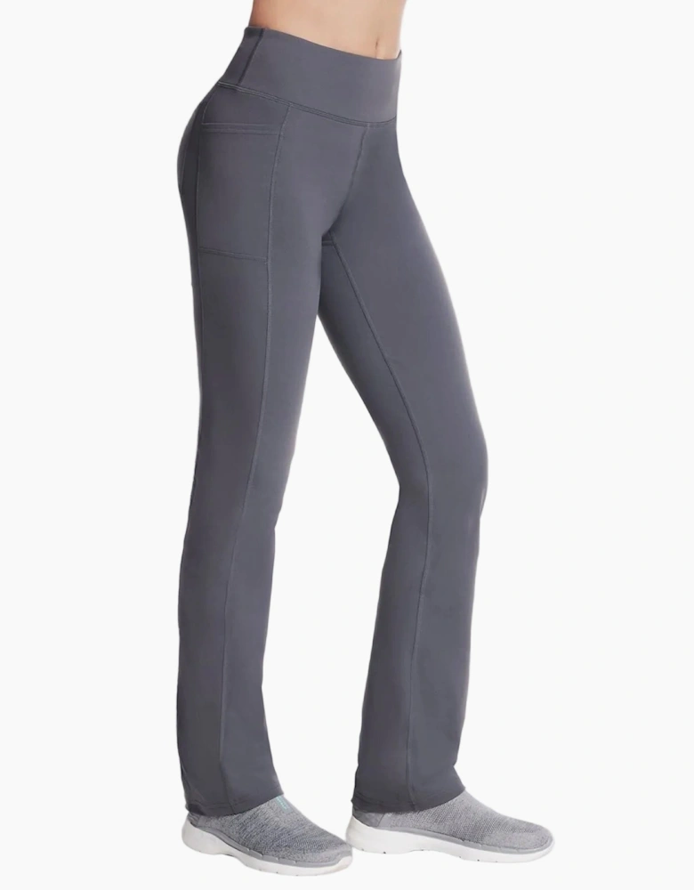 Skechers GO WALK Joy Women's Grey Track Pants