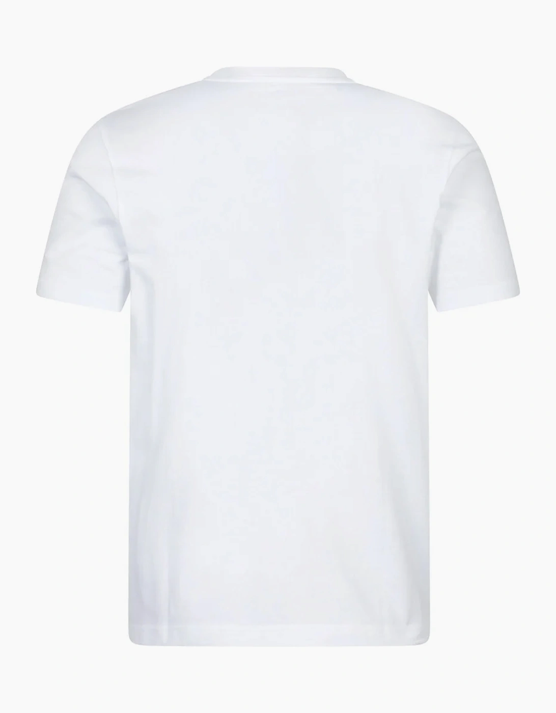 Mountain Warehouse Mens Lake District Chest Print T-Shirt