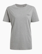 Soft Grey Marl