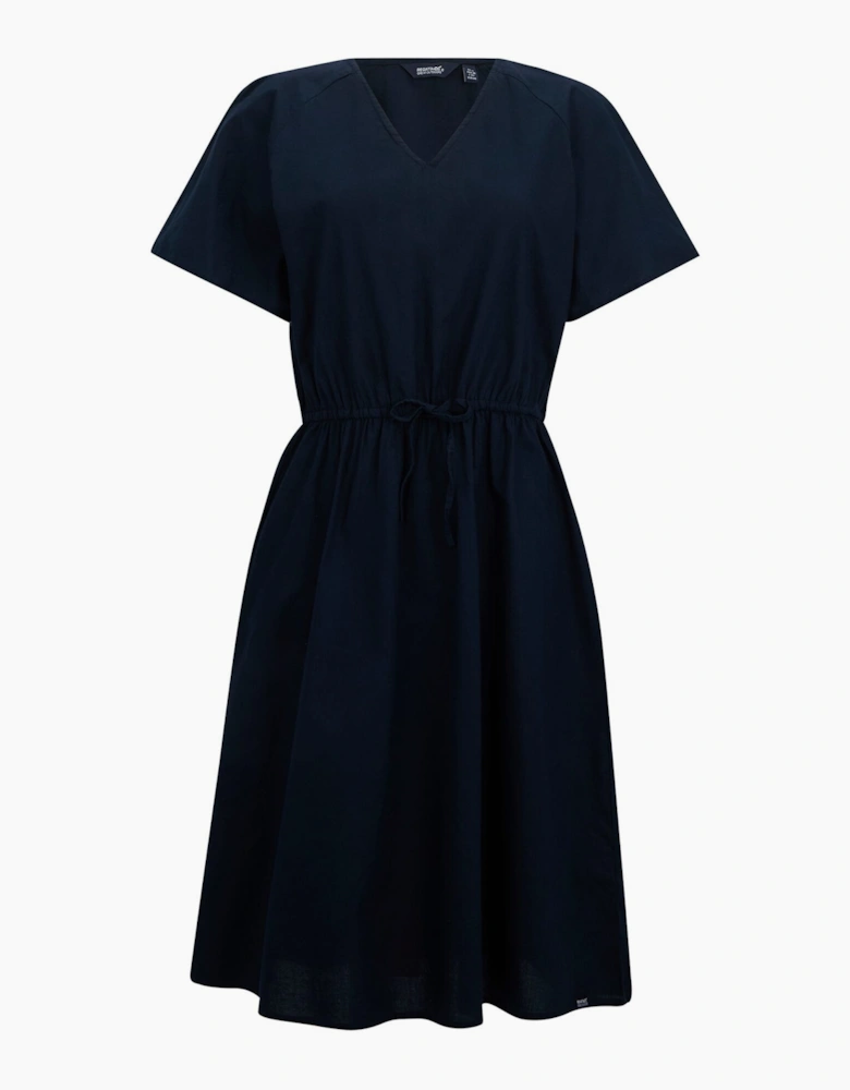 Regatta Womens/Ladies Elona Midi Dress
