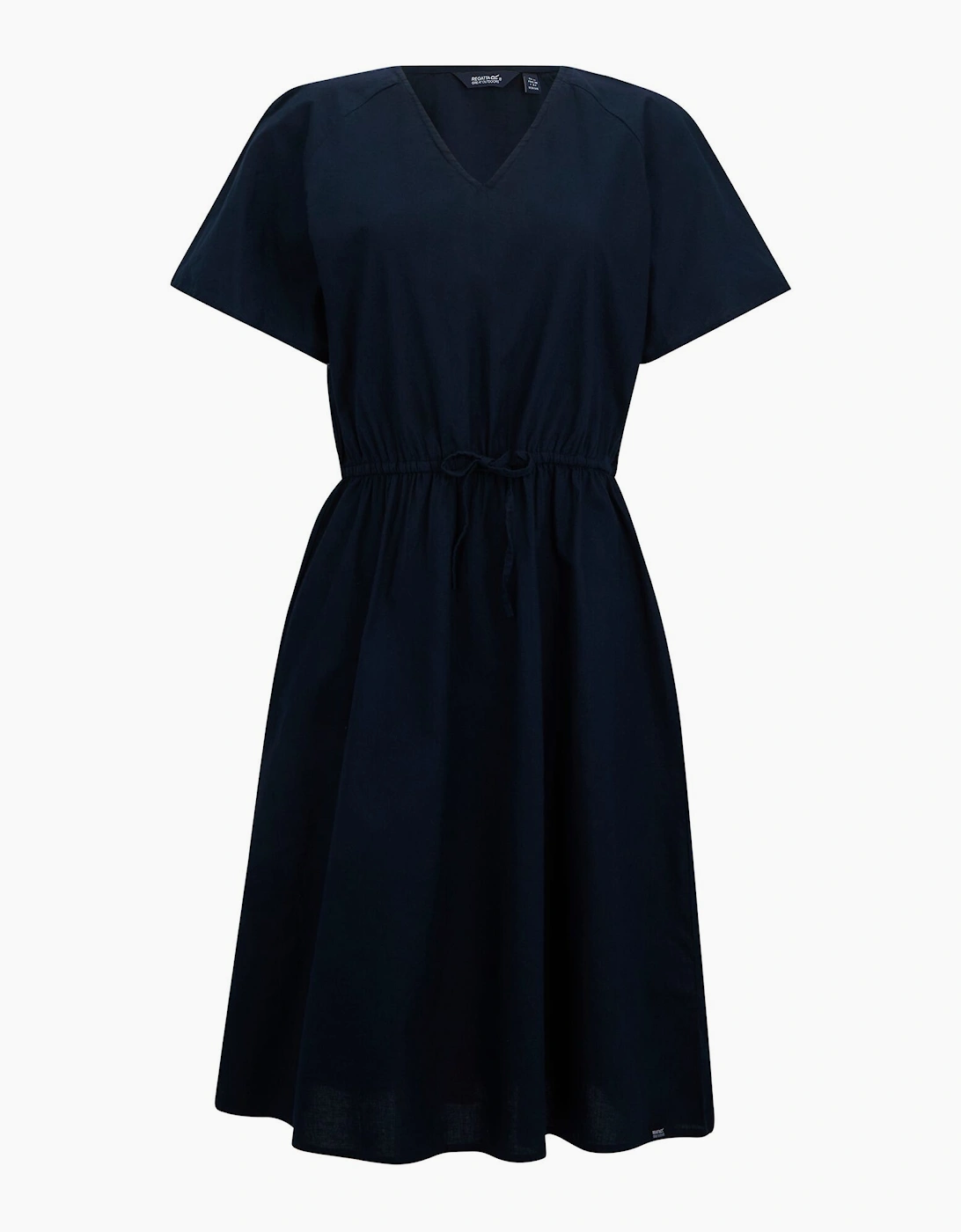 Regatta Womens/Ladies Elona Midi Dress