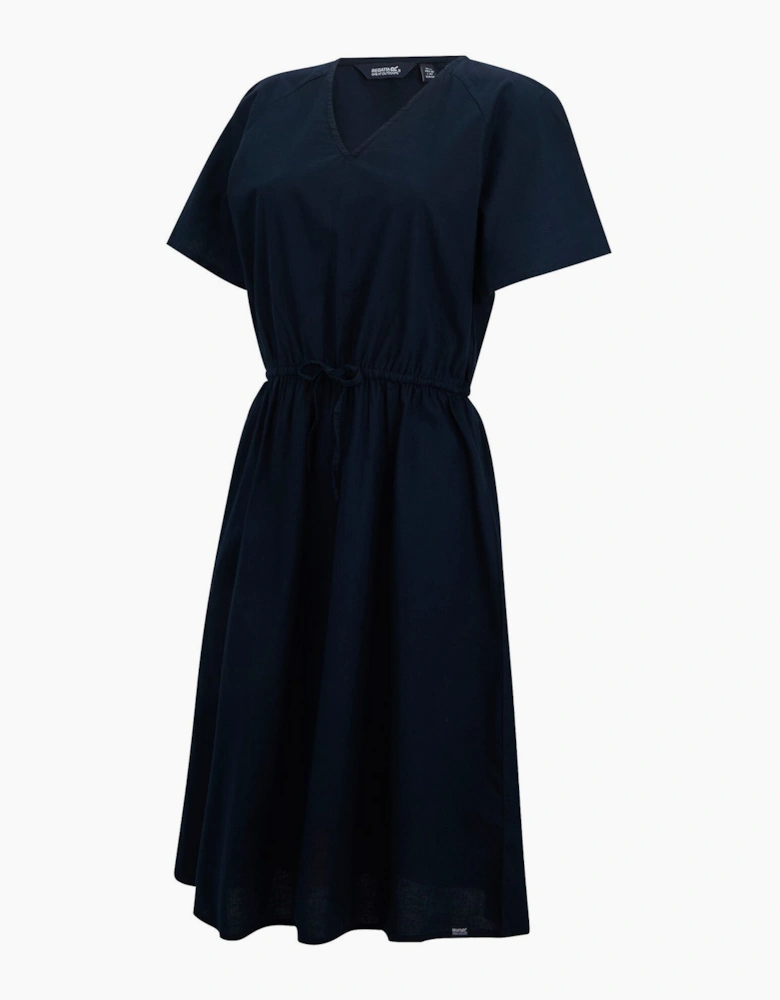 Regatta Womens/Ladies Elona Midi Dress