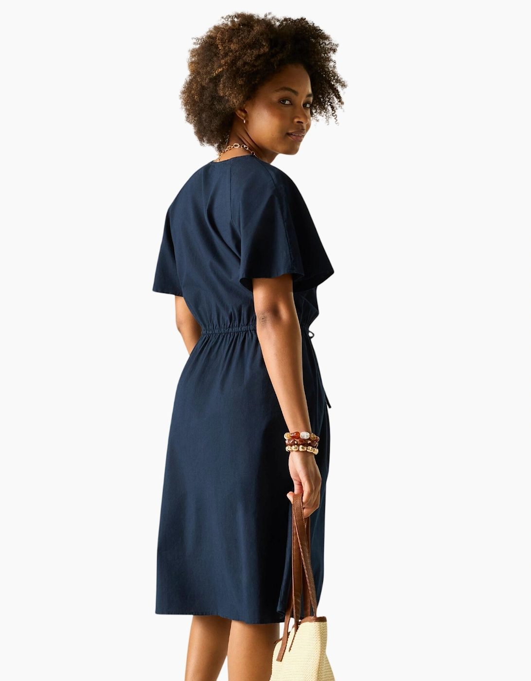 Regatta Womens/Ladies Elona Midi Dress