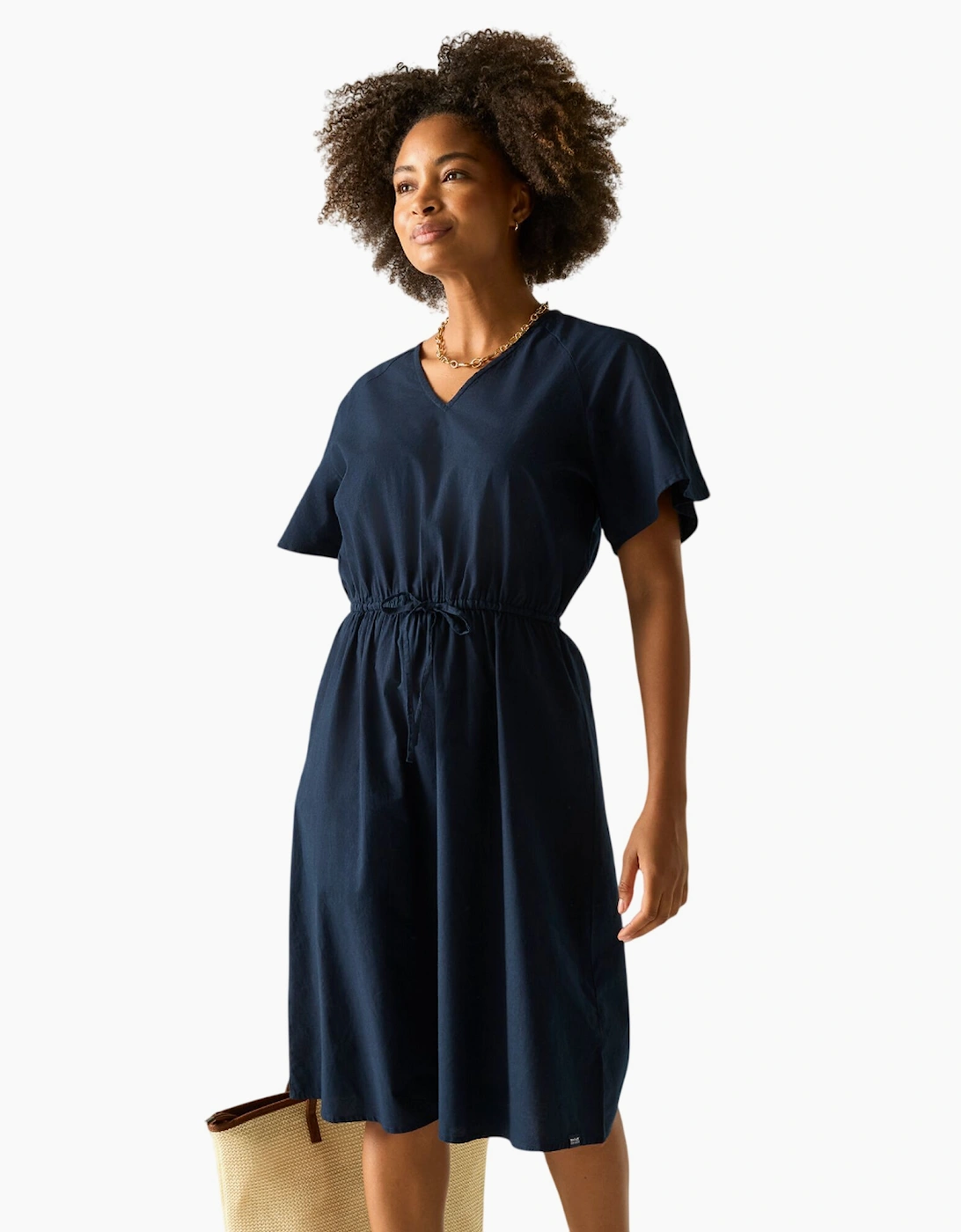 Regatta Womens/Ladies Elona Midi Dress