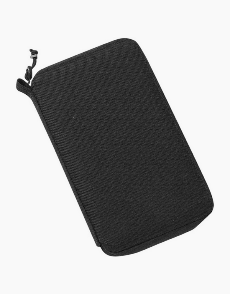 Craghoppers Recycled Polyester Travel Wallet