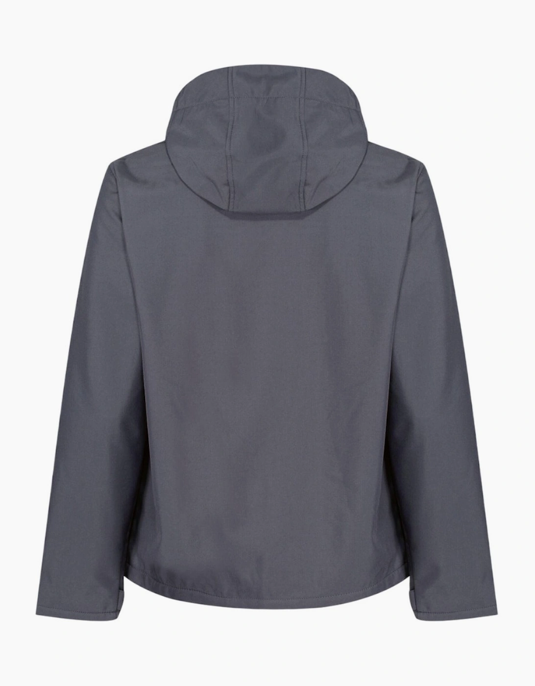 Regatta Professional Mens Venturer Softshell 3 Layer Hooded Jacket