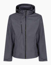 Seal Grey/Black