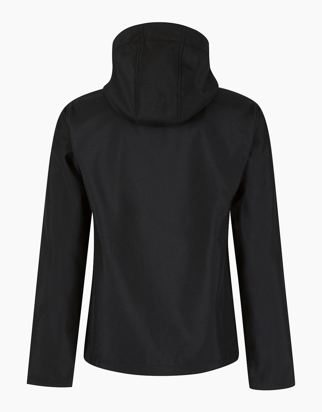 Regatta Professional Mens Venturer Softshell 3 Layer Hooded Jacket