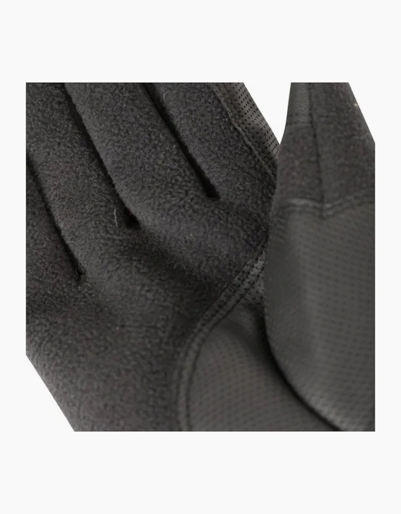 Mountain Warehouse Mens Touch Screen Softshell Gloves