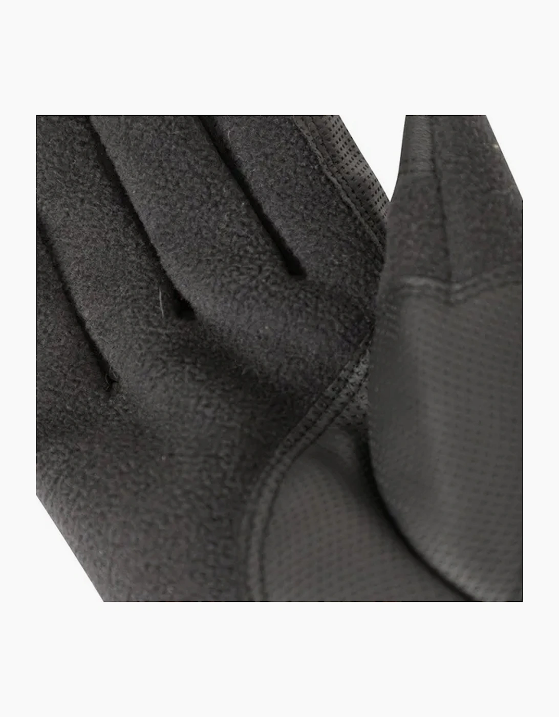 Mountain Warehouse Mens Touch Screen Softshell Gloves