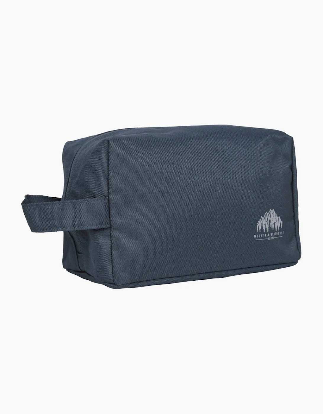 Mountain Warehouse Logo Travel Wash Bag, 6 of 5