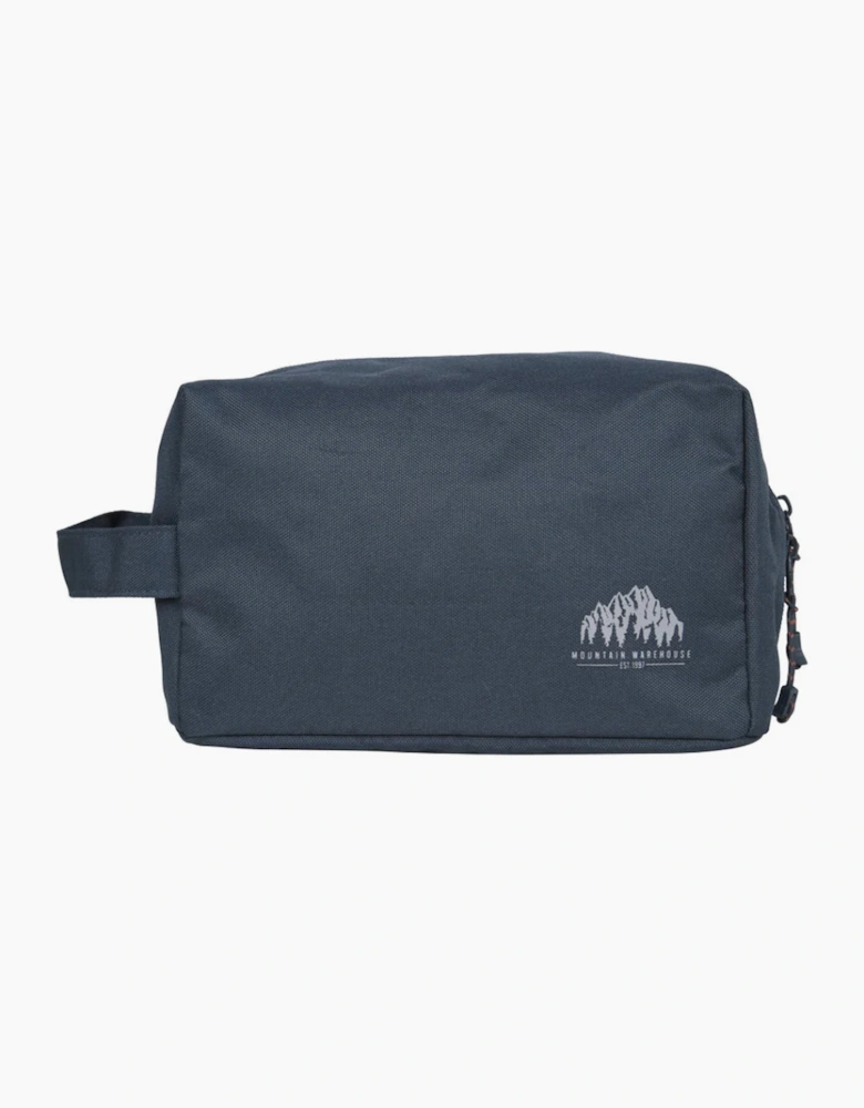 Mountain Warehouse Logo Travel Wash Bag