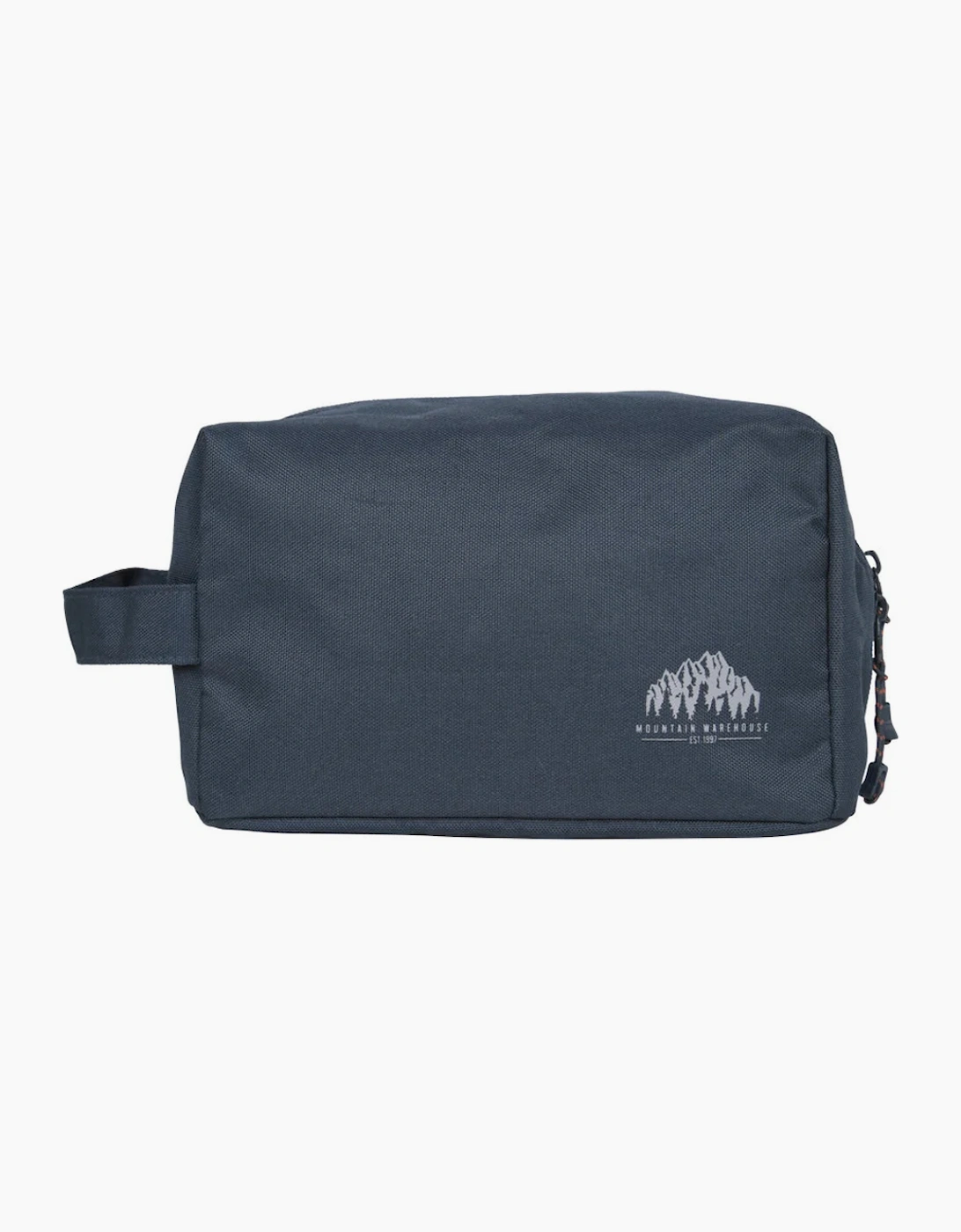 Mountain Warehouse Logo Travel Wash Bag