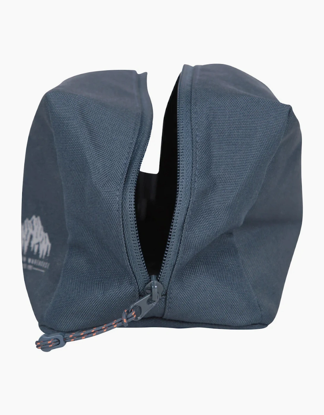 Mountain Warehouse Logo Travel Wash Bag