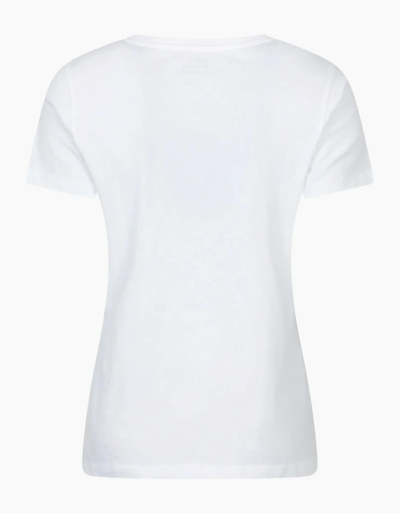 Mountain Warehouse Womens/Ladies Edinburgh Relaxed Fit T-Shirt
