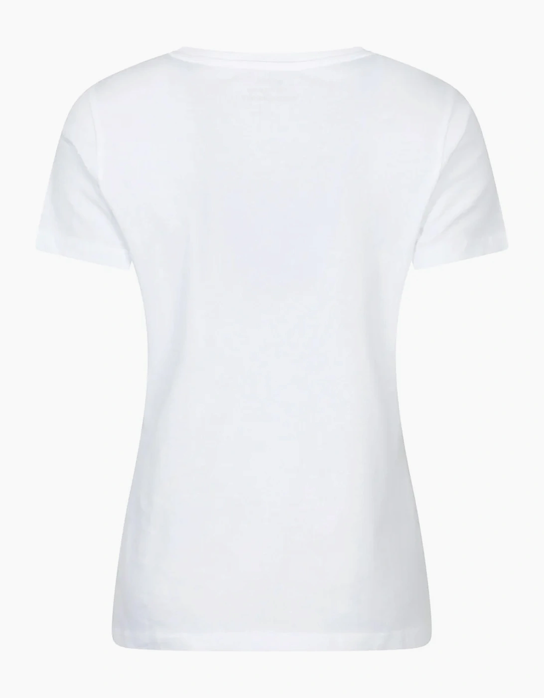 Mountain Warehouse Womens/Ladies Edinburgh Relaxed Fit T-Shirt