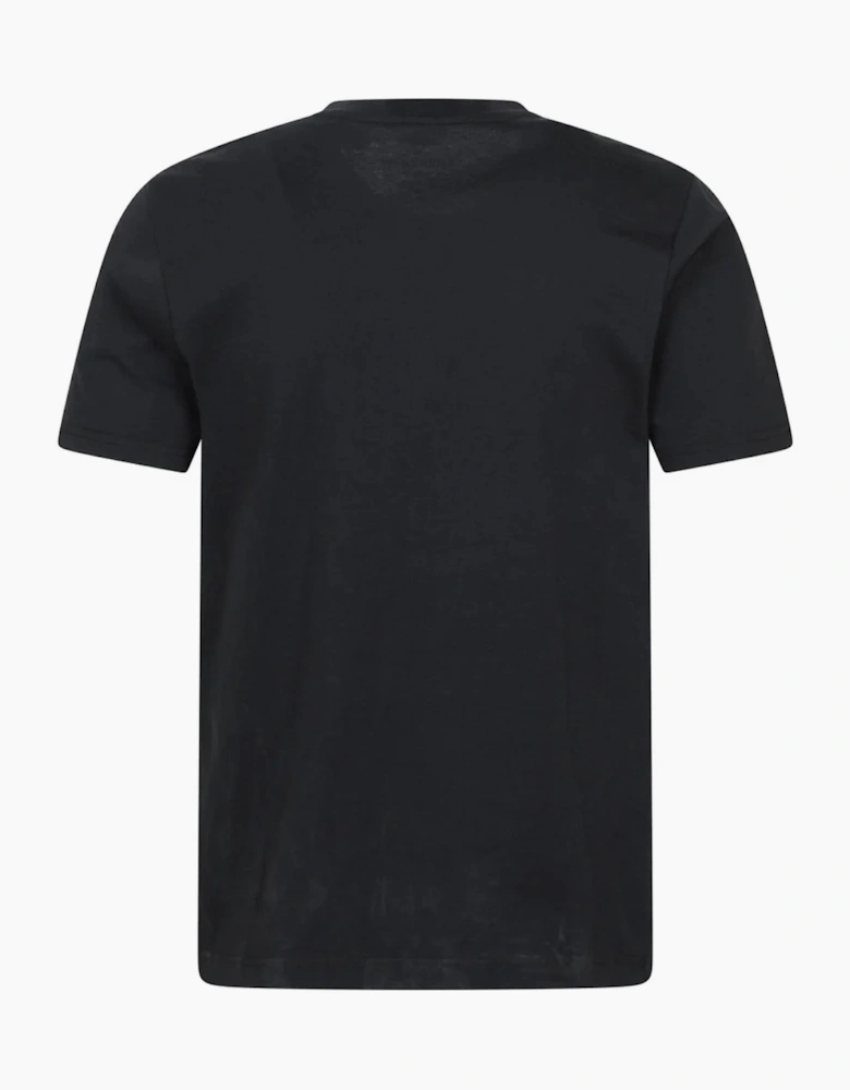 Mountain Warehouse Mens Scotland Short-Sleeved T-Shirt