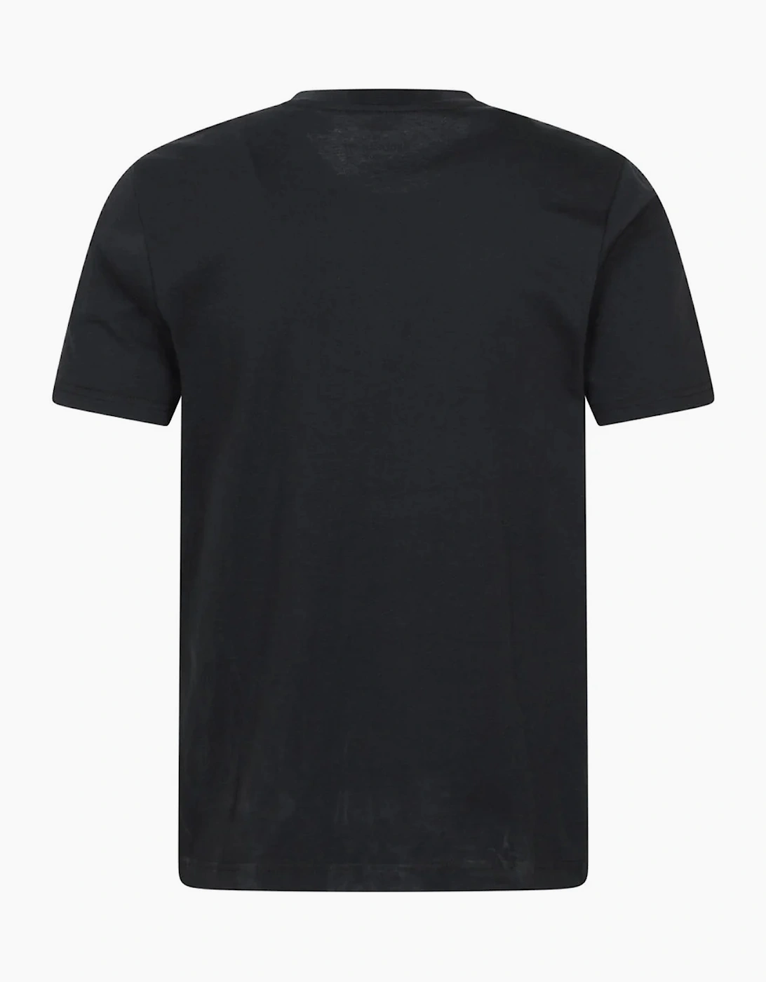 Mountain Warehouse Mens Scotland Short-Sleeved T-Shirt