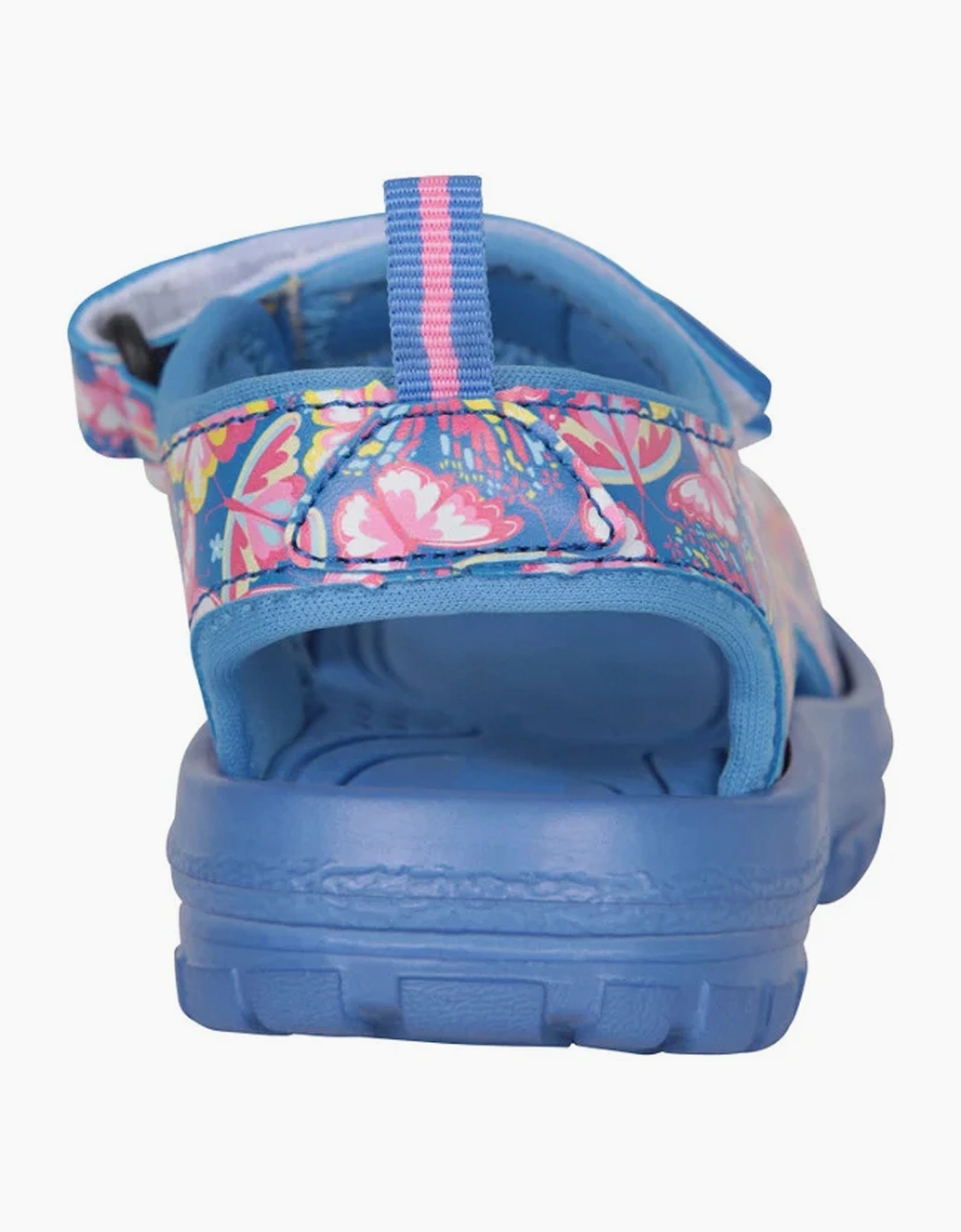 Mountain Warehouse Childrens/Kids Sand Butterflies Sandals