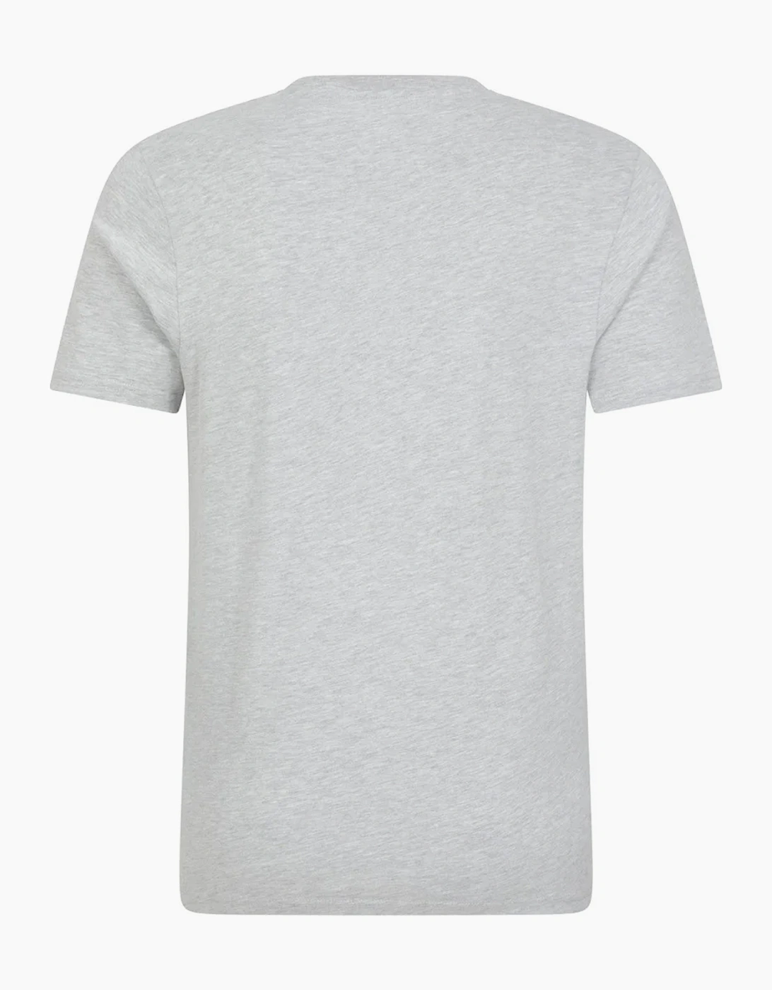 Mountain Warehouse Mens Devon Flag Short-Sleeved T-Shirt