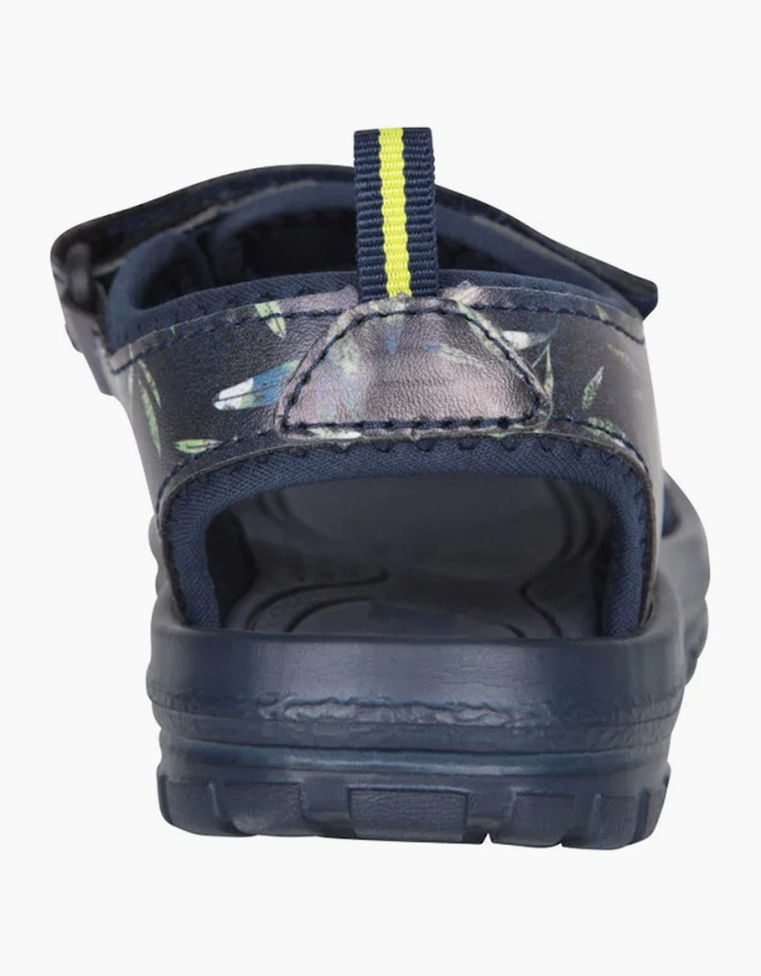 Mountain Warehouse Childrens/Kids Sand Leaf Sandals