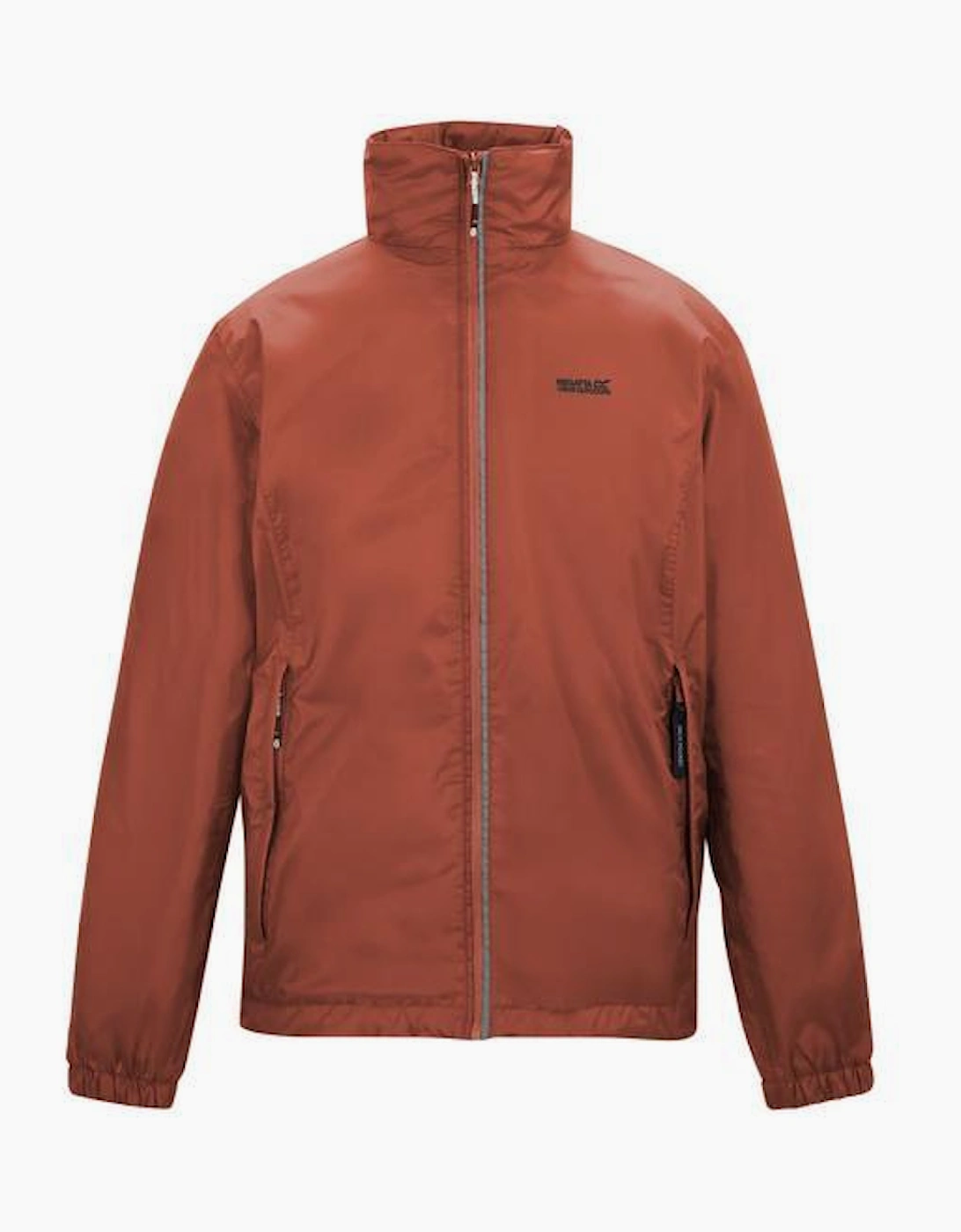 Regatta Mens Lyle IV Waterproof Hooded Jacket, 6 of 5