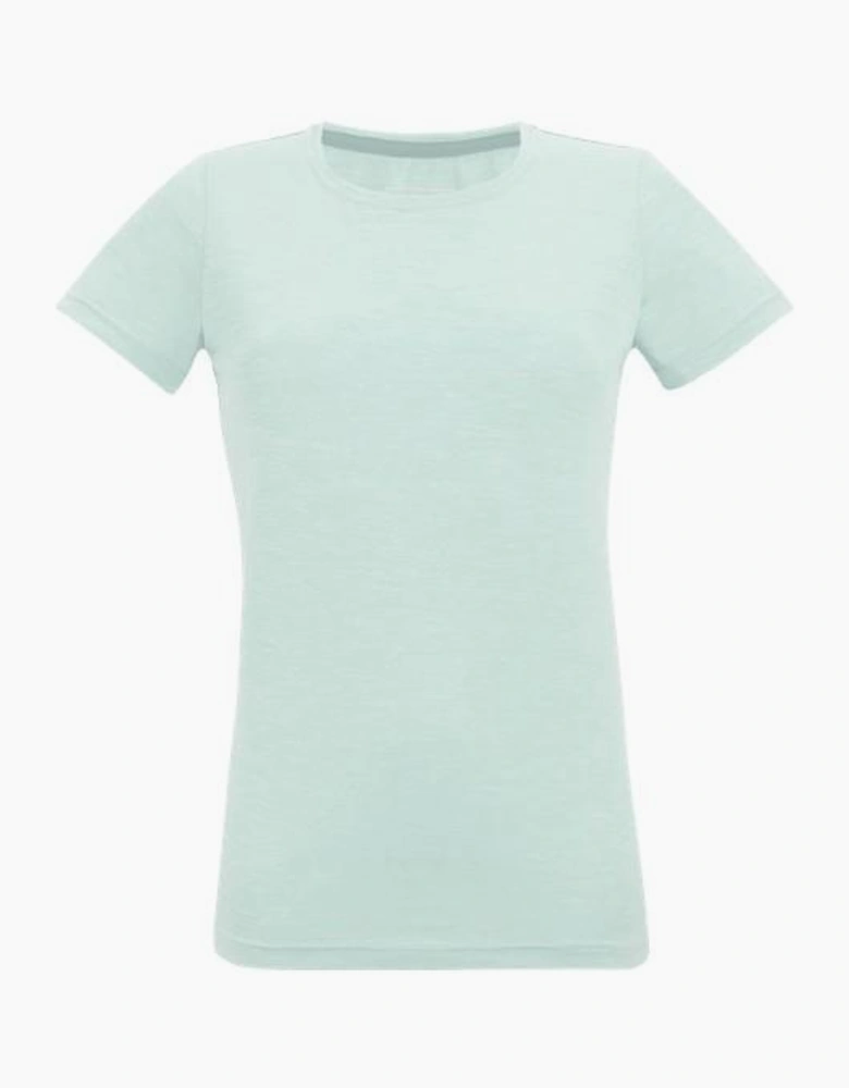 Regatta Womens/Ladies Josie Gibson Fingal Edition T-Shirt