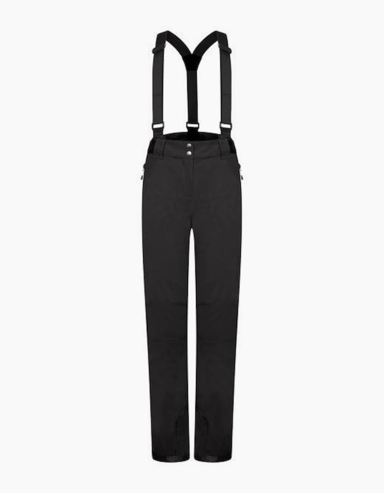 Dare 2B Womens/Ladies Effused II Waterproof Ski Trousers