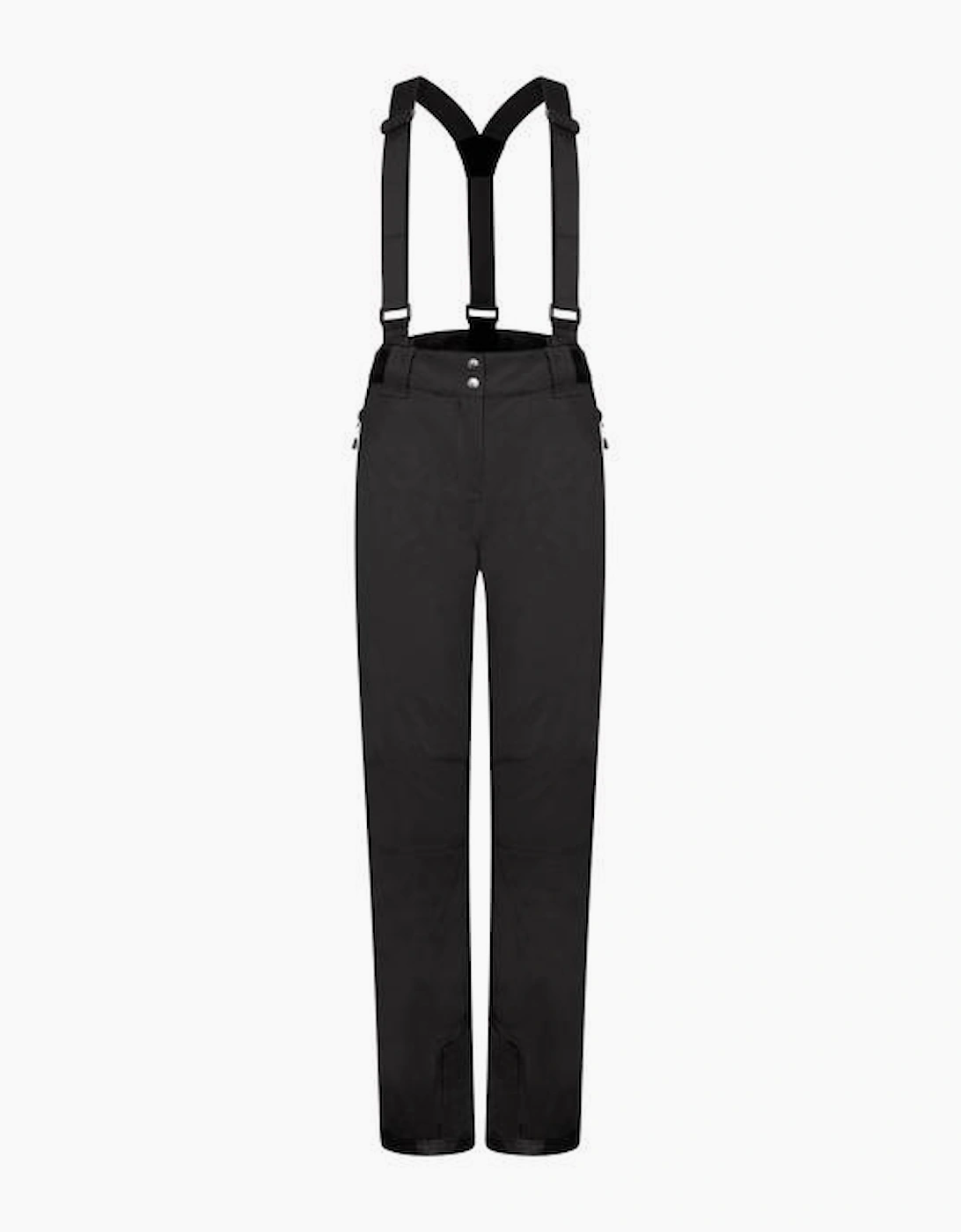 Dare 2B Womens/Ladies Effused II Waterproof Ski Trousers, 6 of 5
