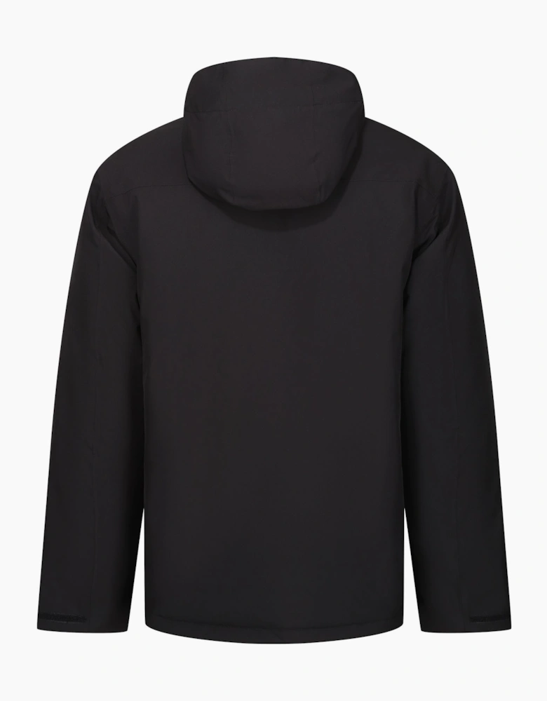 Regatta Professional Mens Insulated Waterproof Jacket