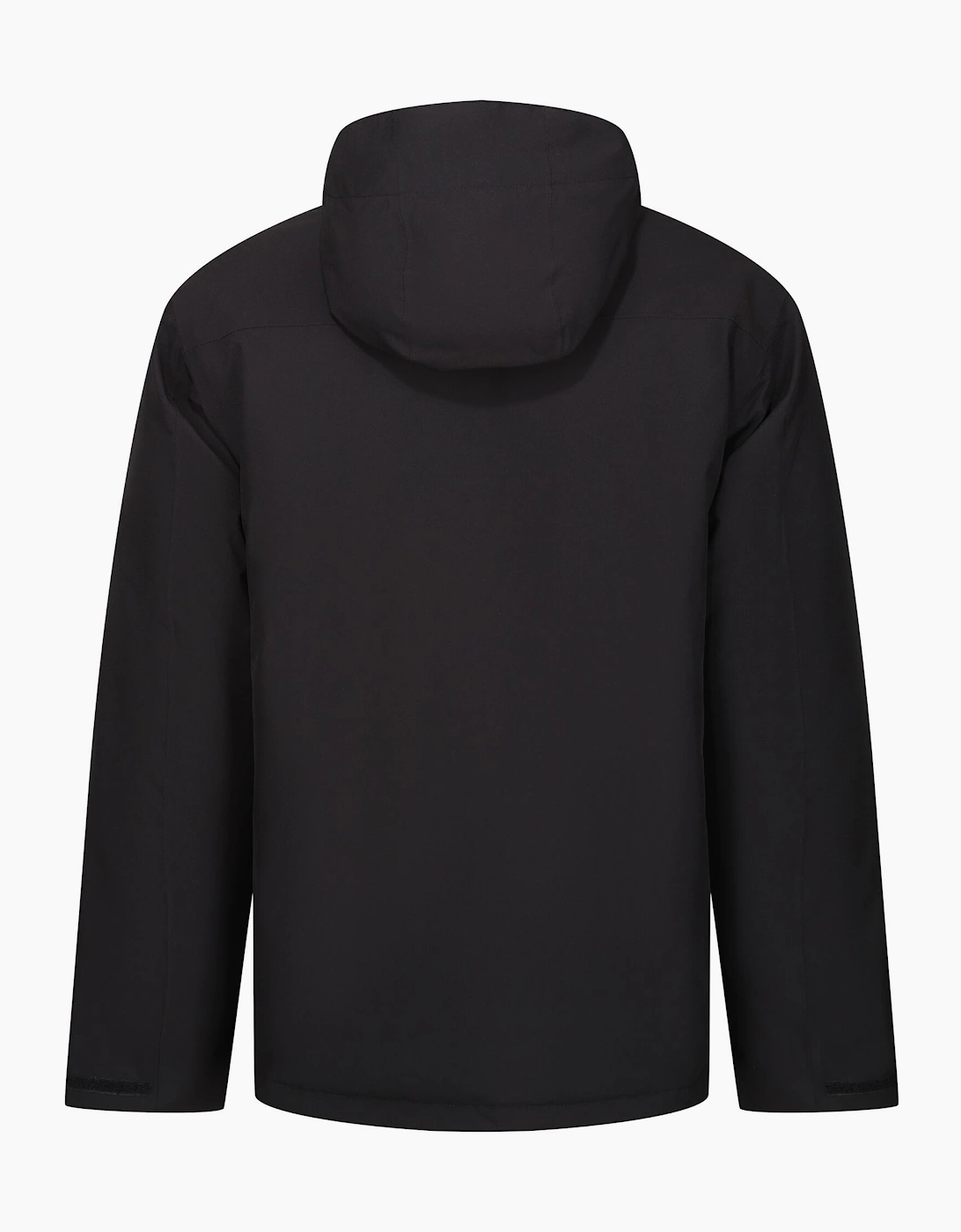 Regatta Professional Mens Insulated Waterproof Jacket