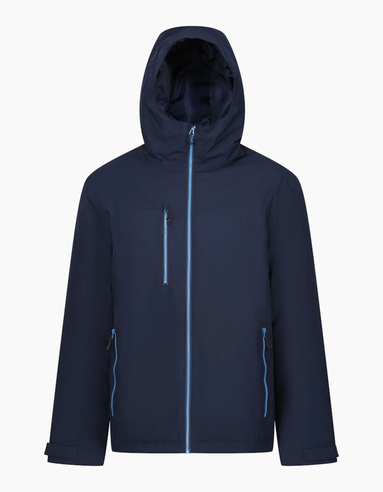 Regatta Professional Mens Insulated Waterproof Jacket