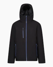 Black/New Royal