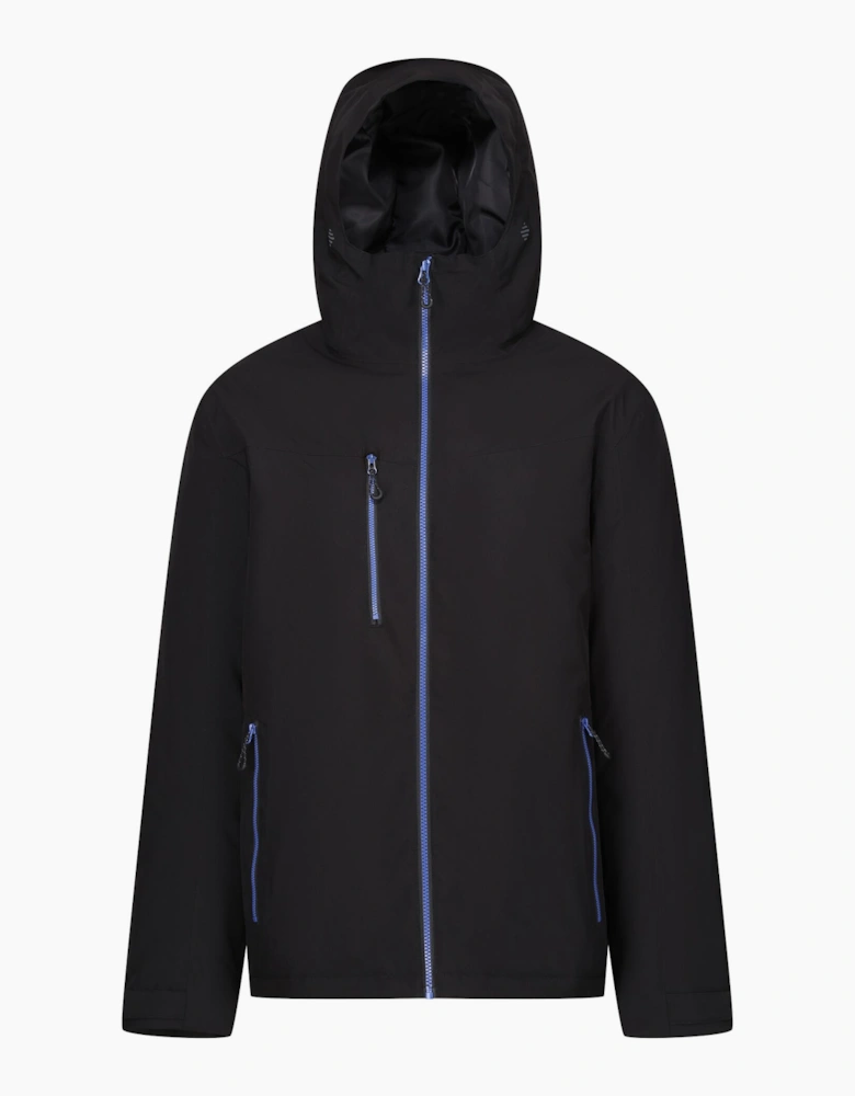 Regatta Professional Mens Insulated Waterproof Jacket