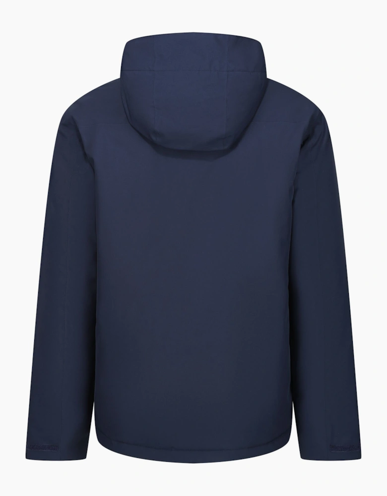 Regatta Professional Mens Insulated Waterproof Jacket