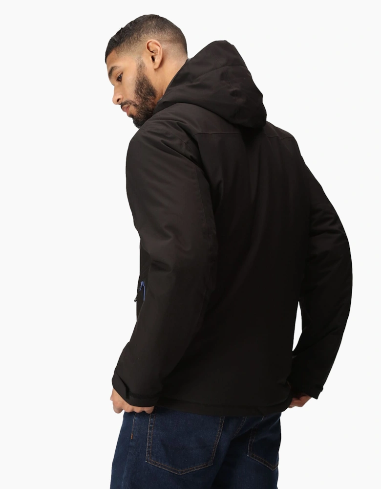 Regatta Professional Mens Insulated Waterproof Jacket